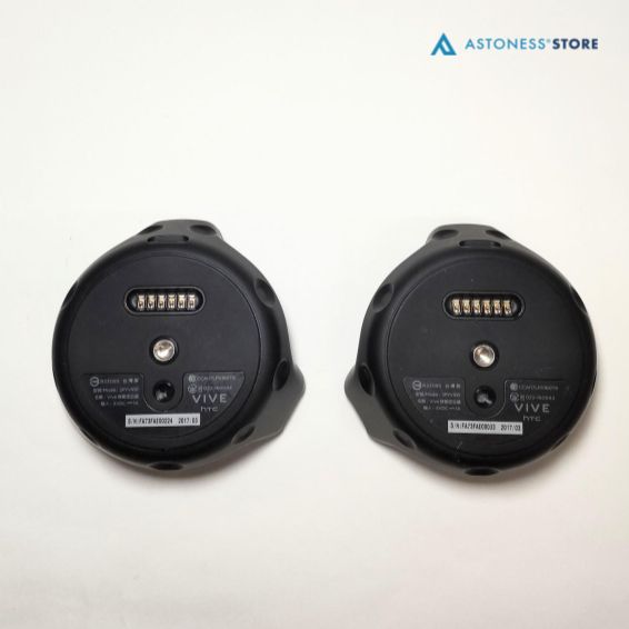 VIVEトラッカー2.0 3個セット (USBケーブル1部欠品) 715fFhdAzRL._AC_UL210_SR210,