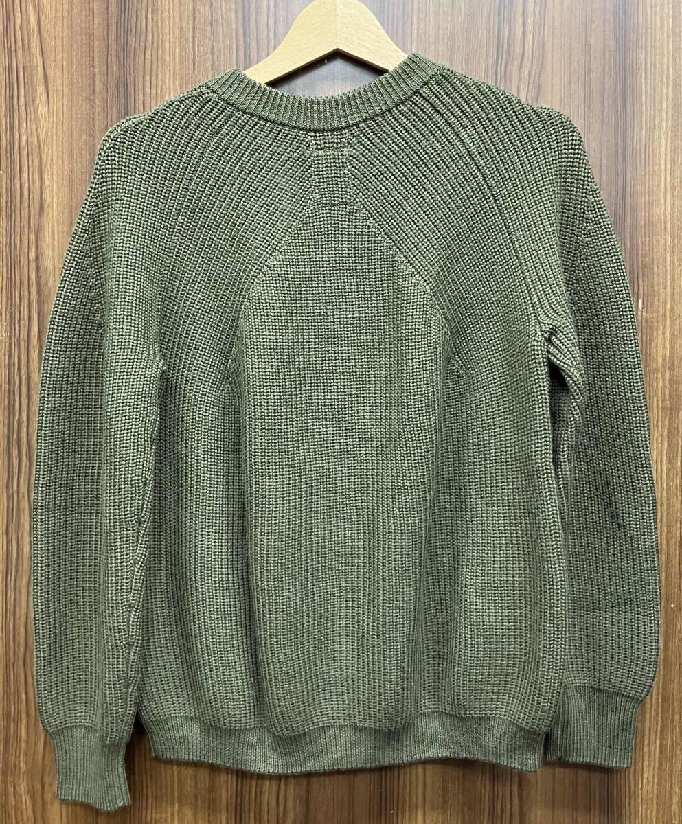 専用 バーバリーブラックレーベル ニット カーディガン ショールカラー