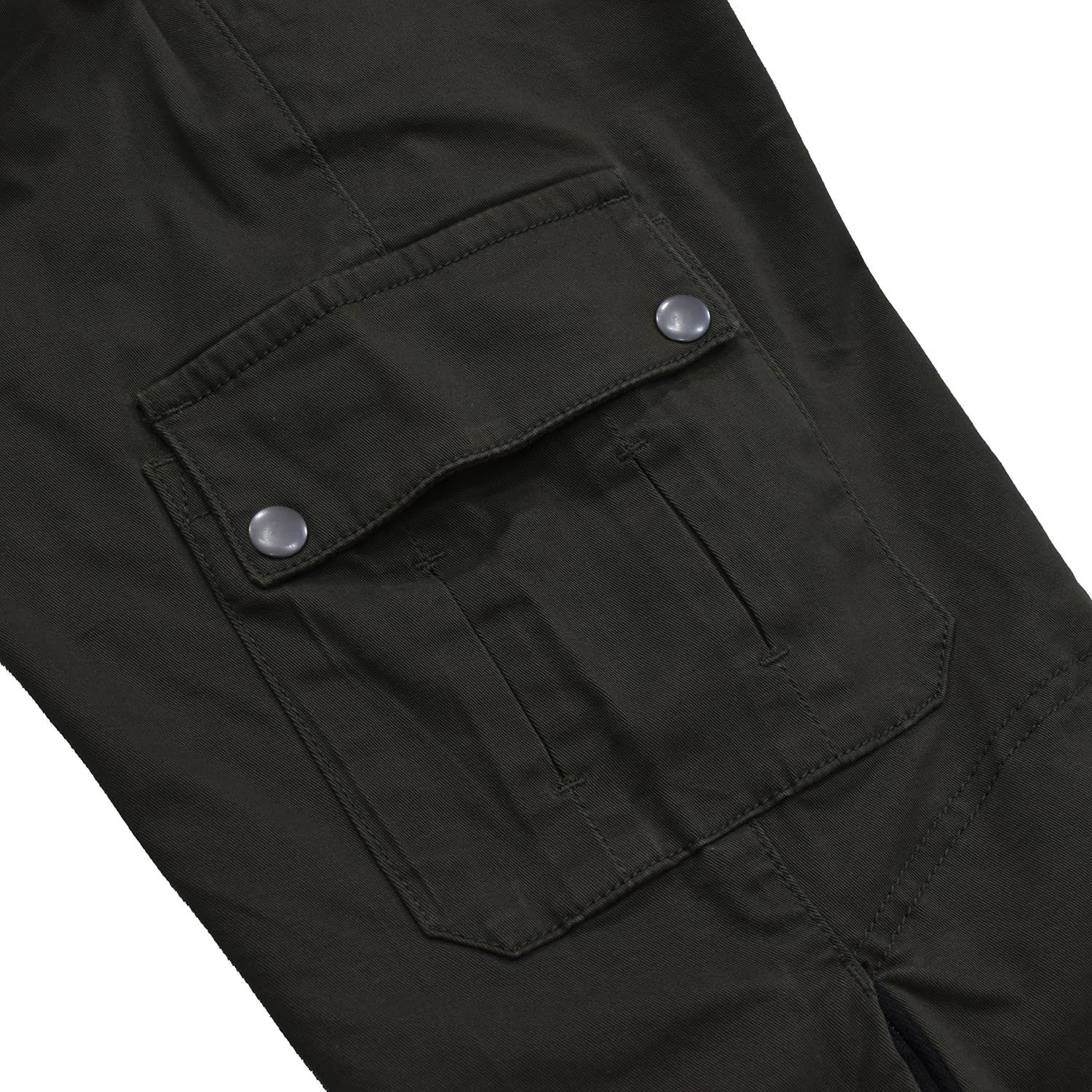 PK-753 プロテクトコットンジョガーパンツ