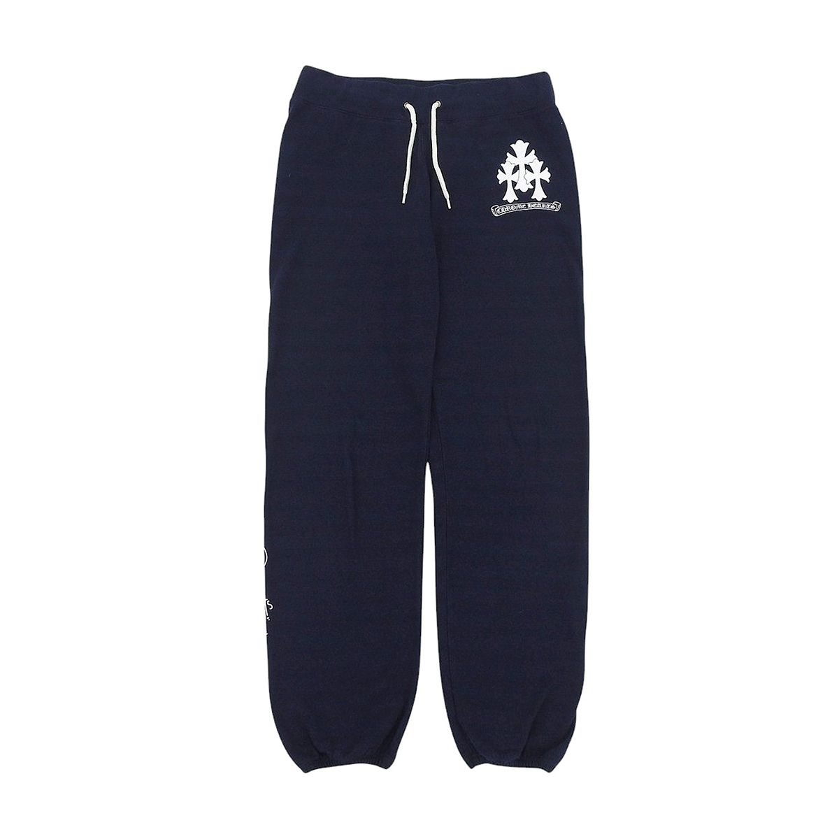 クロムハーツ　セメタリークロス　スウェットパンツ　ズボン　Lsize CHROME HEARTS クロムハーツ（原本無） 22SS MLTCOL CEM CRS SWT