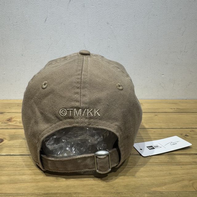 TAKAさん専用 NEW ERA TAKASHI MURAKAMI 9TWENTY Cloth Strap Flower Cap