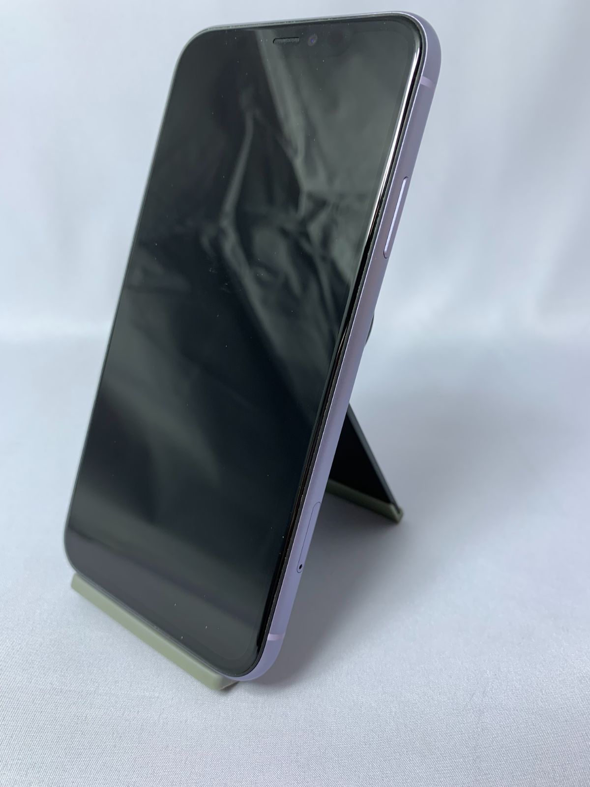 中古・訳アリ】iPhone 11 128GB simロック解除済 - メルカリShops