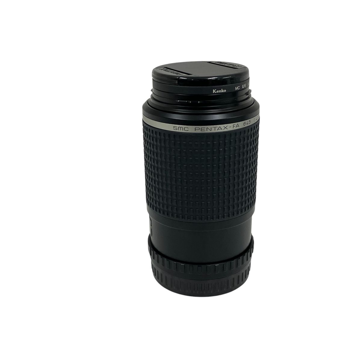 smc PENTAX-FA