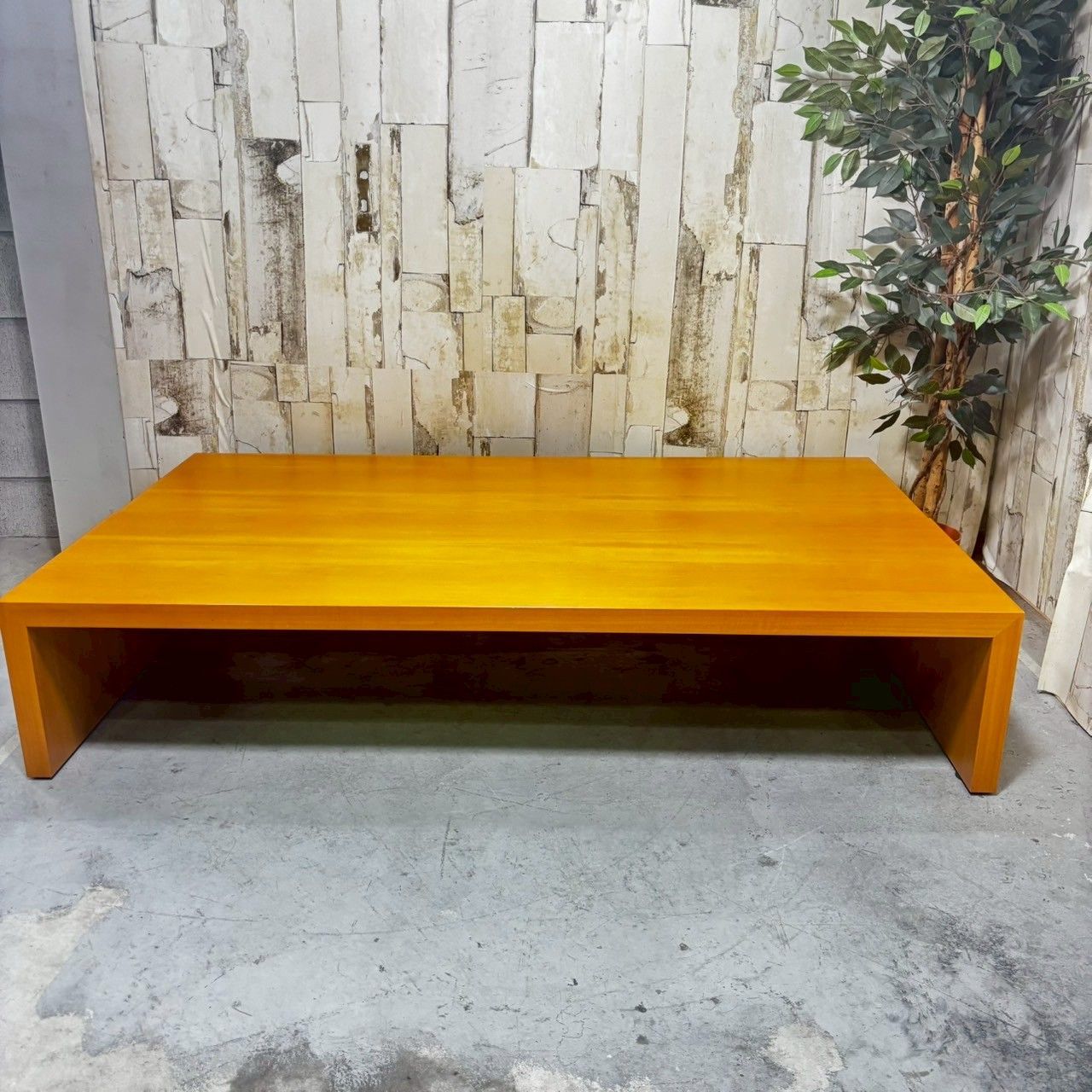 arflex アルフレックス ポンテ PONTE セパレート式 センターテーブル