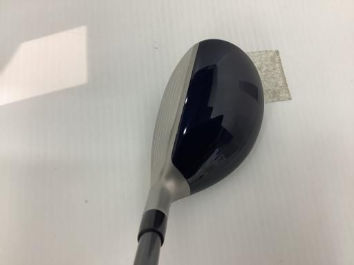 中古】 ミズノ BR-X U4 ユーティリティ UT BR-X (フレックスR