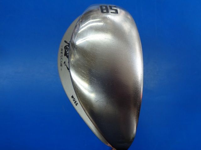 PowerBilt 鬼砂 ウェッジ 62° バンカー地獄にサヨナラ - メルカリ 【新品】鬼砂 ウェッジ 62° バンカーウェッジ パワービルト