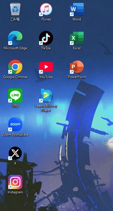 レアでオシャレな一台】レノボ・デニムブルー☆7世代i7☆新品SSD512GB