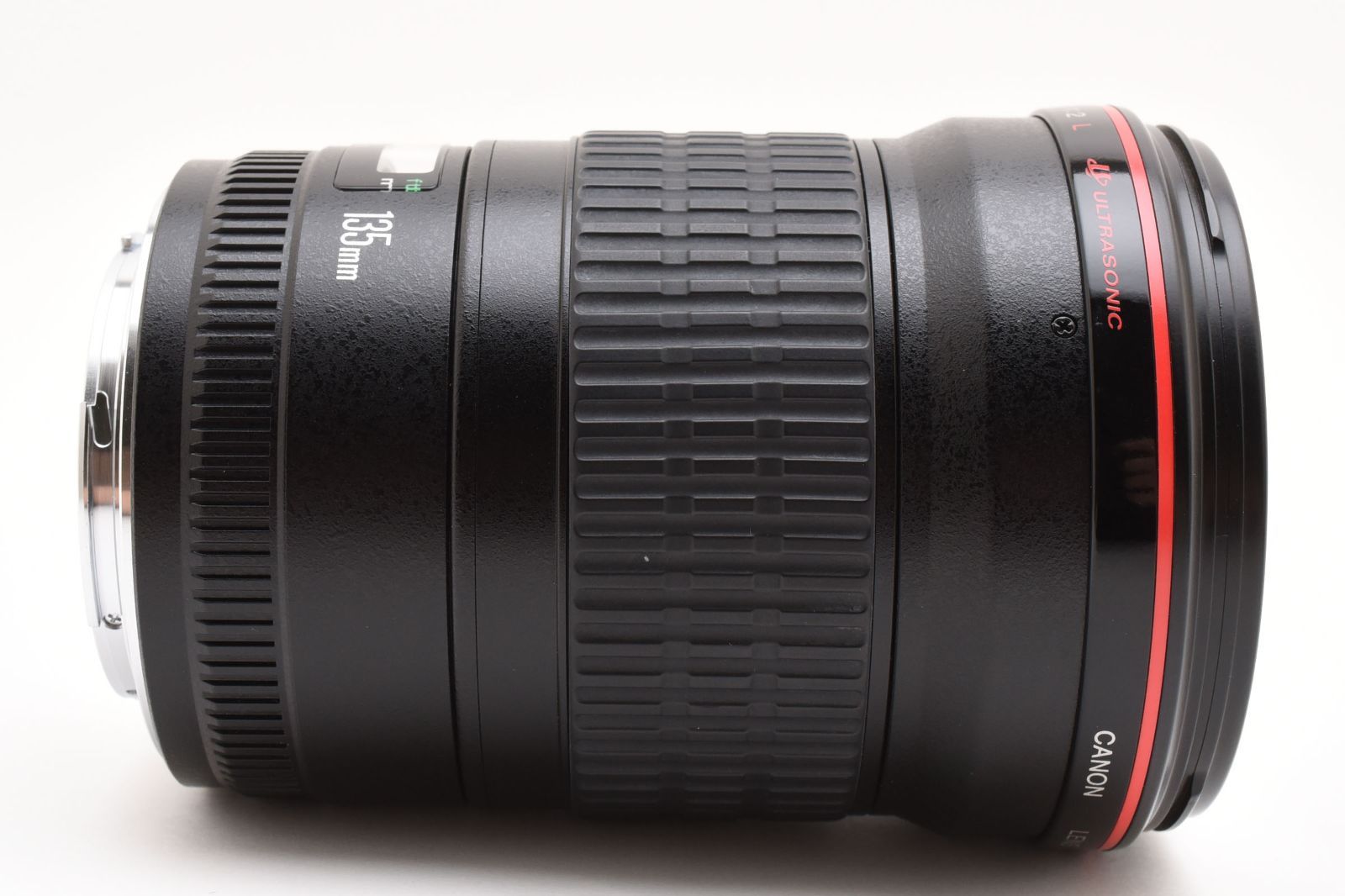 極上品 Canon EF135mm f2 L USM No2 EF135mm F2L USM 中古価格比較