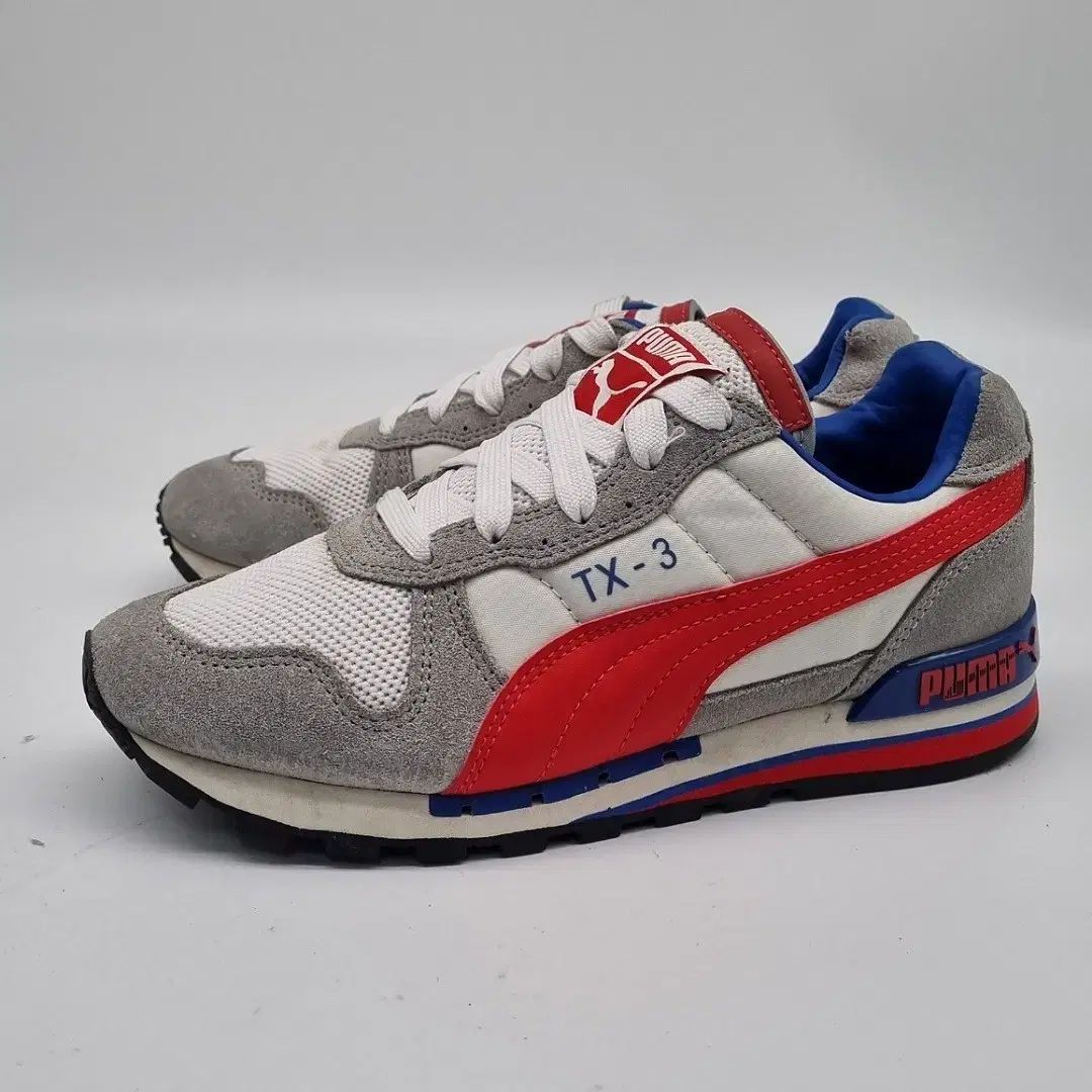 PUMA(プーマ) TX ー 3 スニーカー 220
