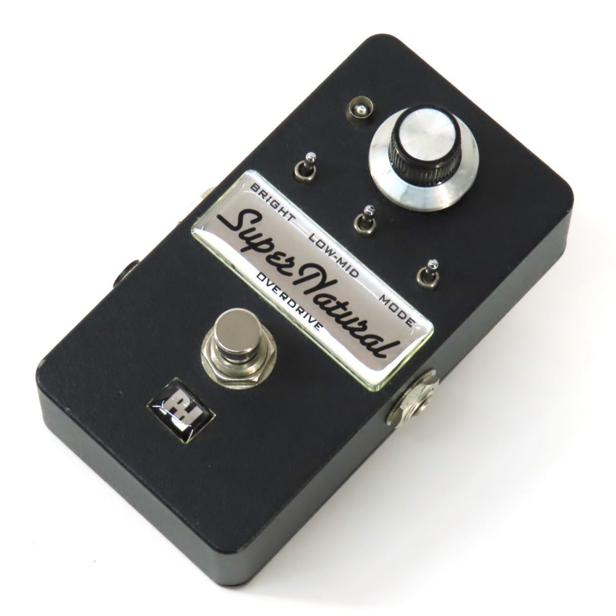 Pedal diggers ペダルディガーズ Super Natural OVERDRIVE ギター用