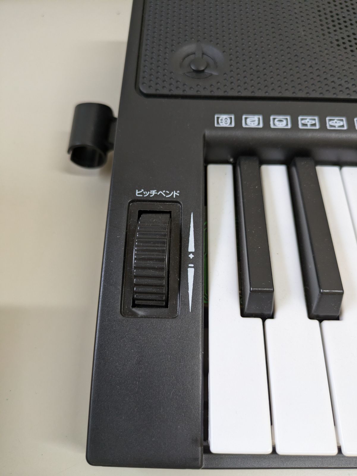 夢グループ 電子ピアノ 電子キーボード TSP-670D 200トーン リズム