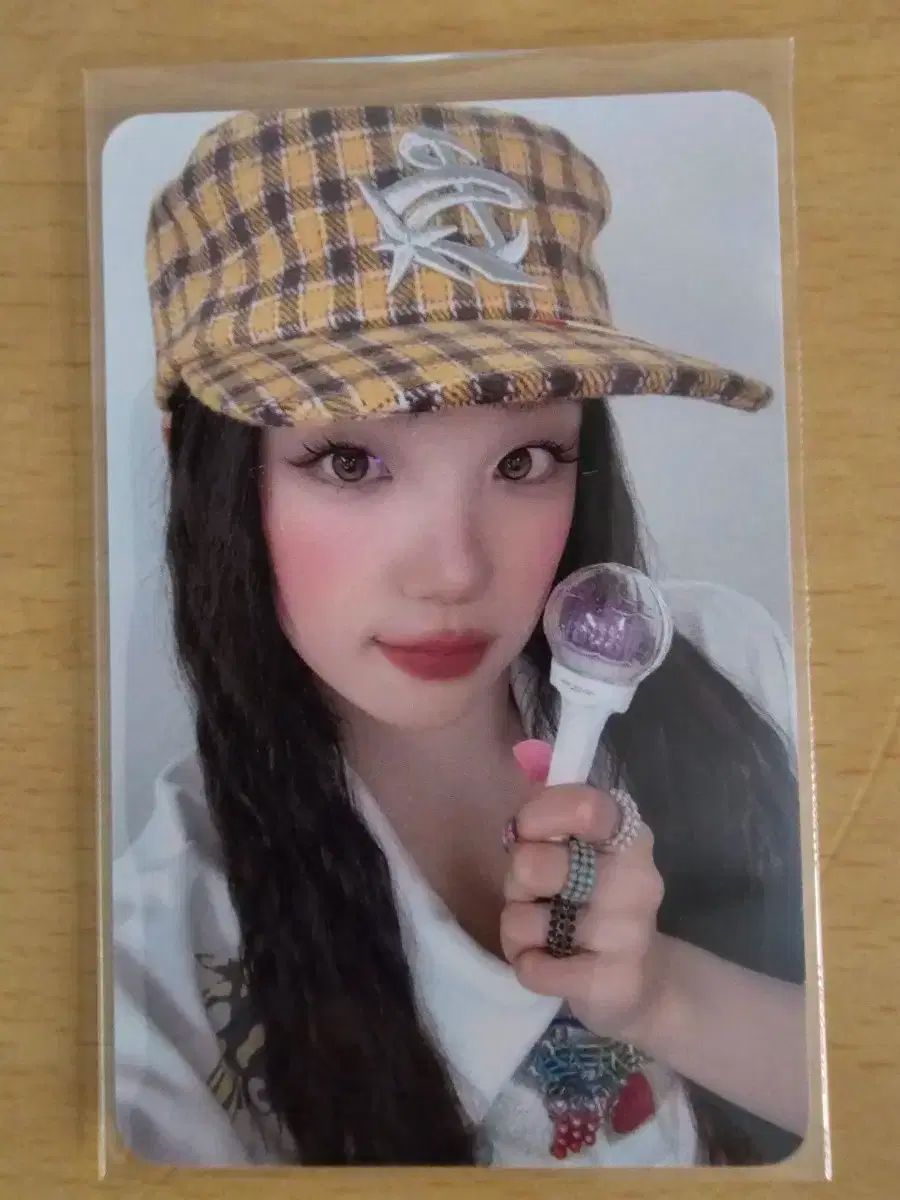 メイド・イン 公開番組 サノク トレカ MADEIN マシロ みゆ G)I-DLE