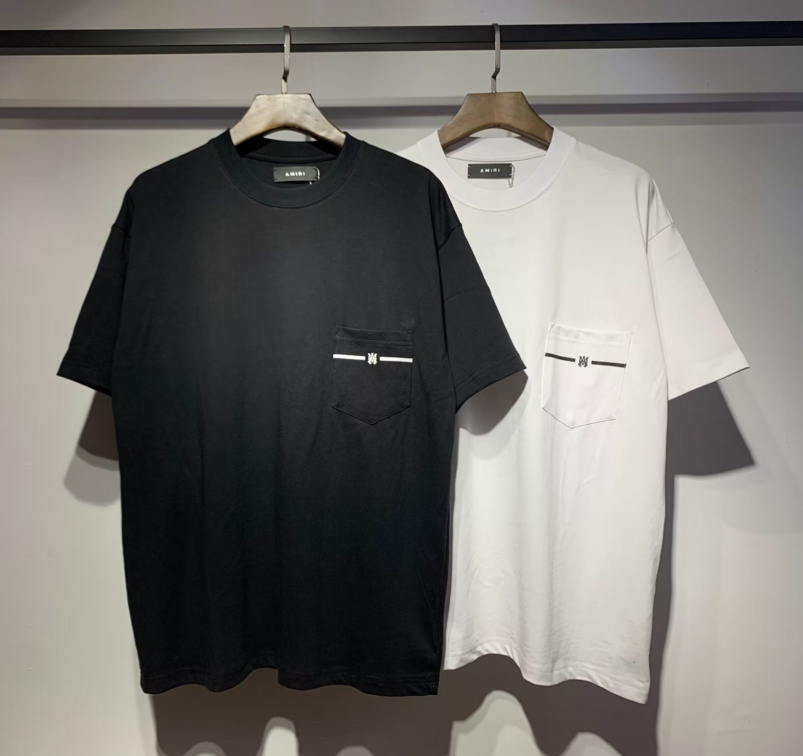 人気の美品  AMIRI  アミリ  Tシャツ-662