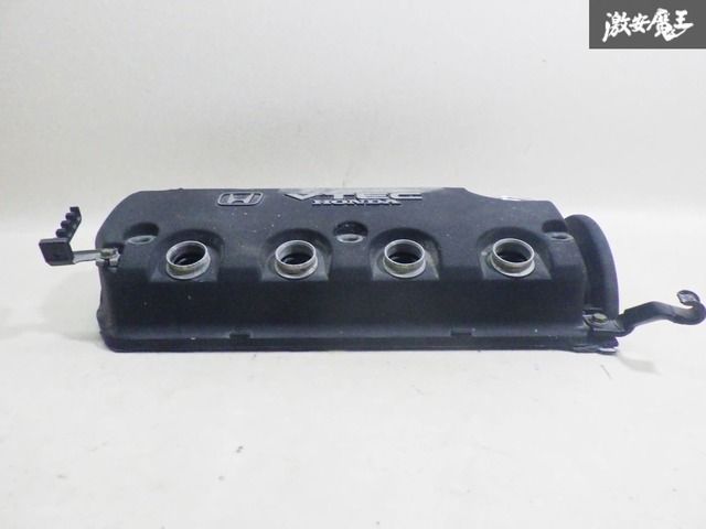 希少！】ホンダ純正 EG4 シビック VTi D15B VTEC エンジンカバー