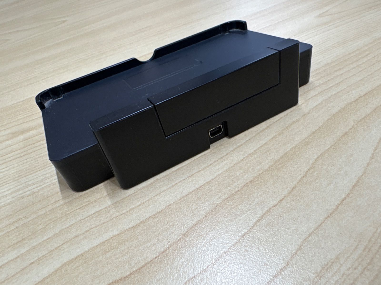 3DS 本体 充電台 スタンド ホルダー 充電器