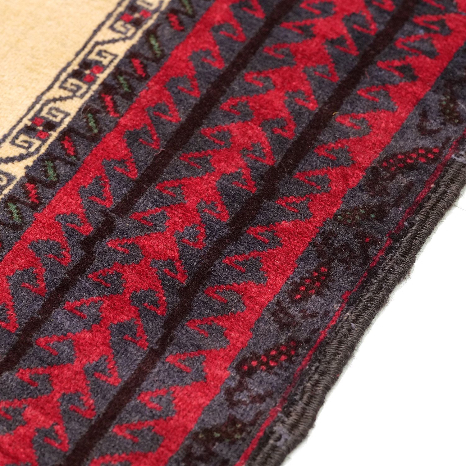 carpet-アンティークペルシャ絨毯