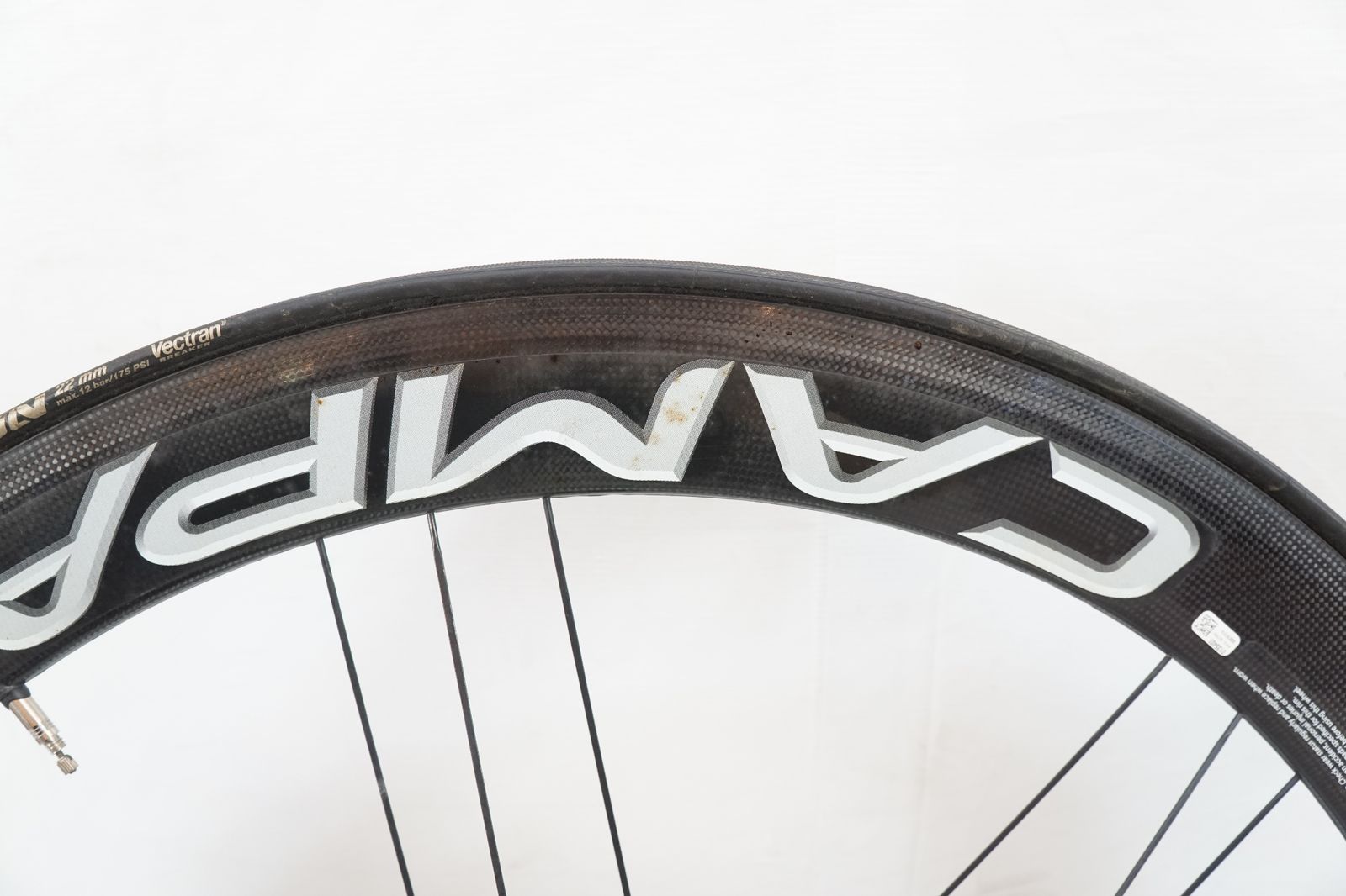 カンパニョーロ CAMPAGNOLO ボーラ ワン BORA ONE 50 AC3 カーボン