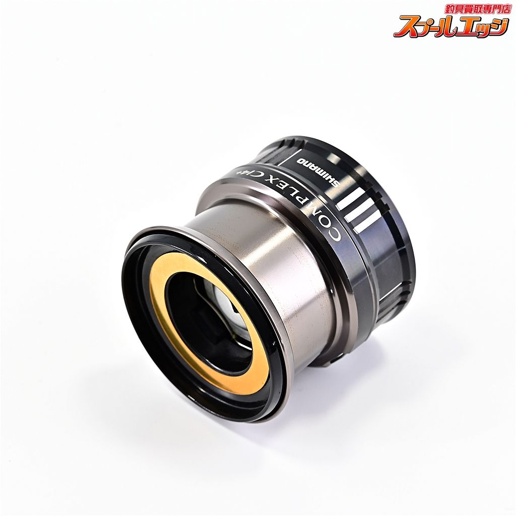 フィッシング シマノ 17 コンプレックス CI4+ 2500S F6