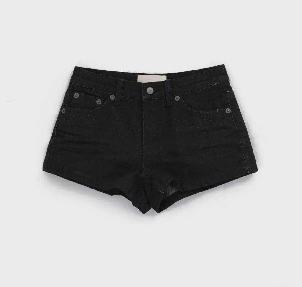 menes デニムxsサイズメネス Menes 岡山デニム リジッドデニム 黒 S