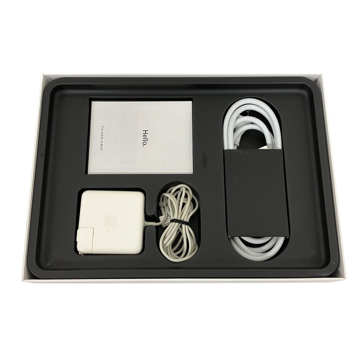 Apple MacBook Pro ME865J/A Late 2013 ノート PC 13型 i5-4258U