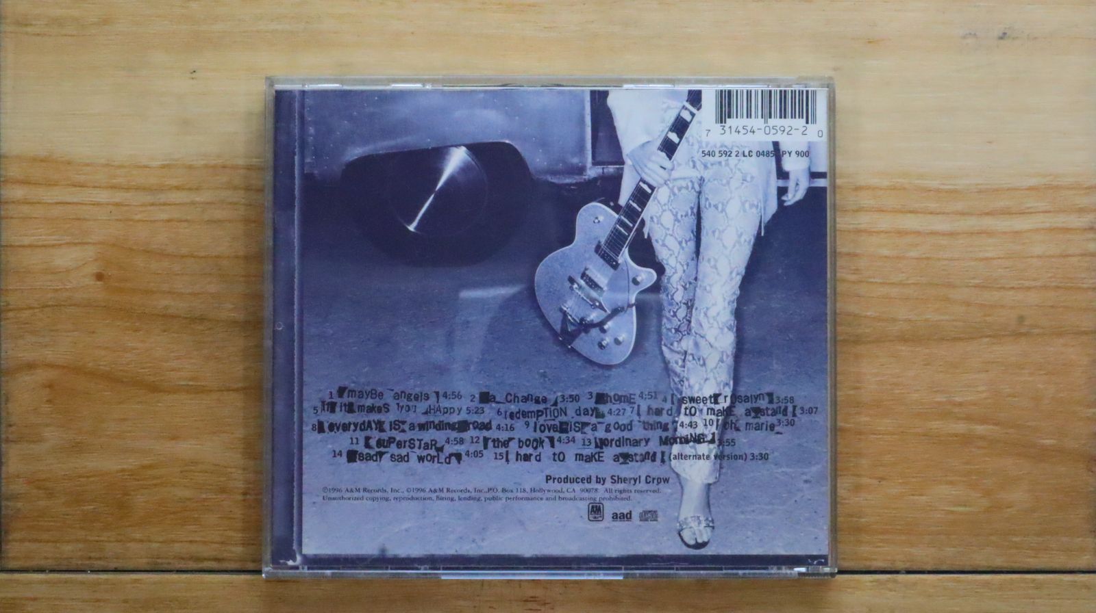 sheryl-crow-sheryl-crow-uk-cd-