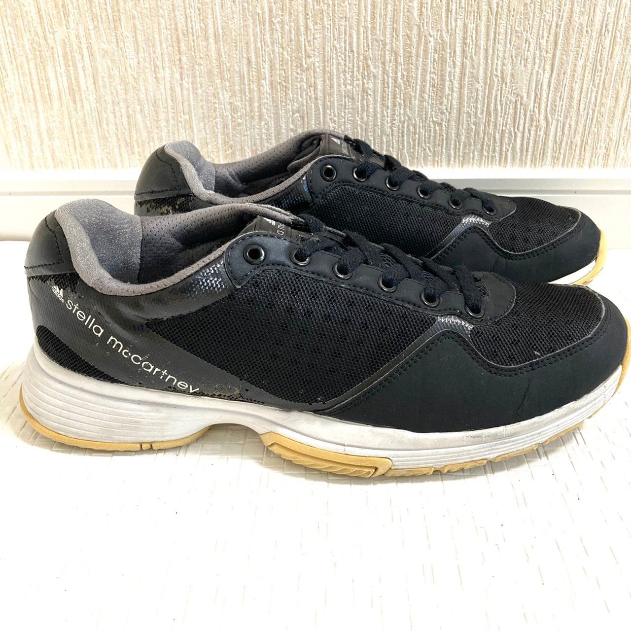 adidas × Stella McCartney】 アディダス × ステラ マッカートニー