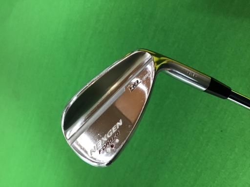 ゴルフパートナー NEXGEN FORGED WEDGE(2022) 48°/10° ウェッジ WG