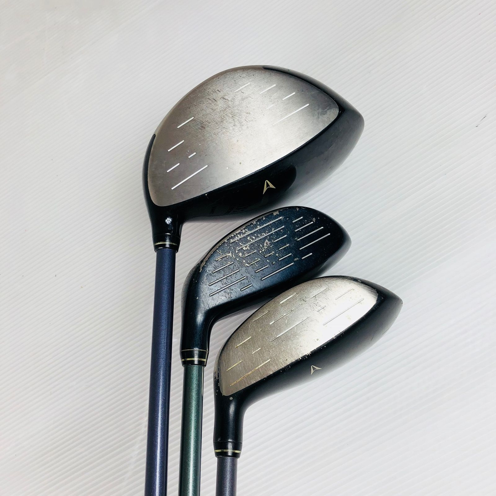 レディース DUNLOP ダンロップ XXIO ゼクシオ ゴルフ クラブ
