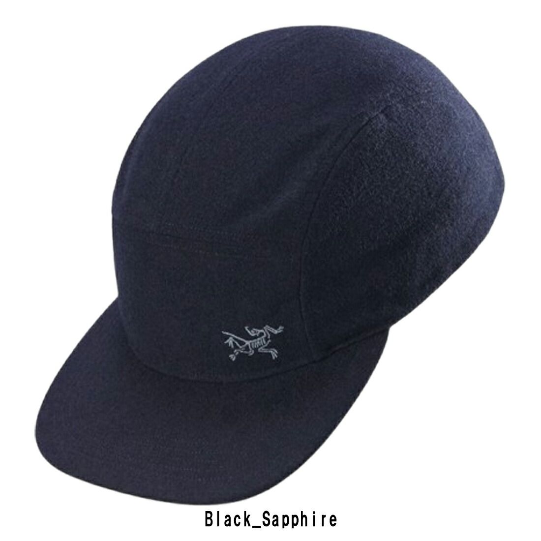 全商品オープニング価格！ SALE)ARC'TERYX(アークテリクス)キャップ 帽子 ワン ロゴ ウール 帽子