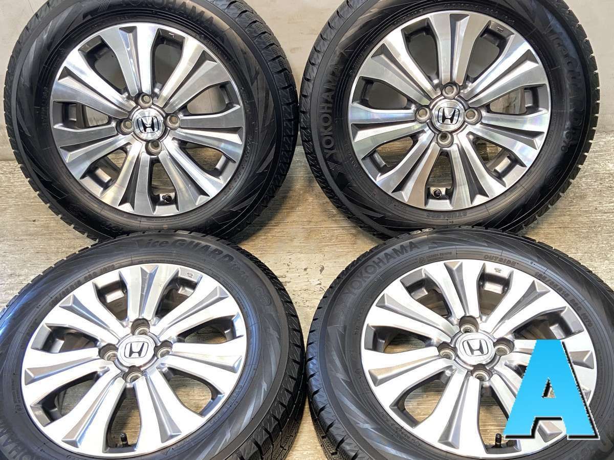 タイヤ・ホイール 185/55r15 iG70 (7-122) 楽天市場】185 55R15（ブランドヨコハマ）（スタッドレスタイヤ