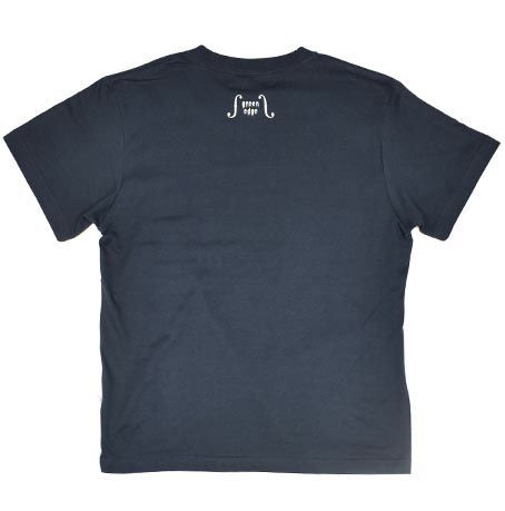 Swallow NECK Tシャツ