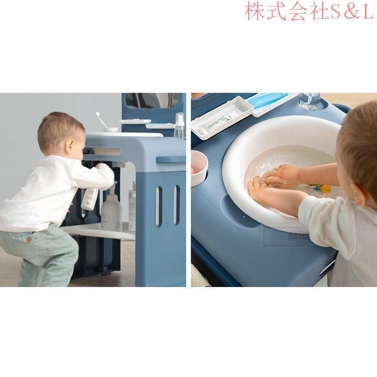可愛い 洗面器