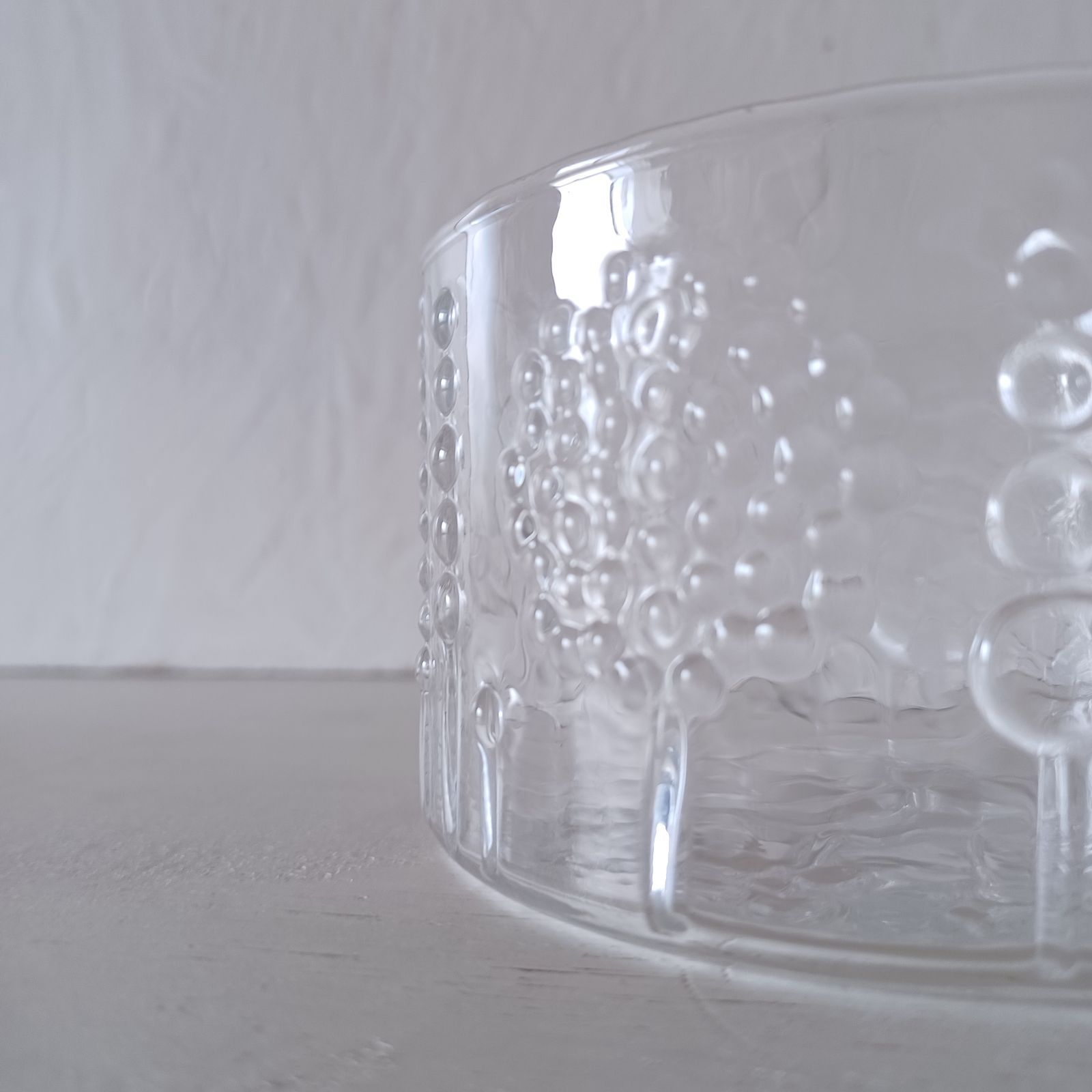 shiturae select iittala Flora ボウル 10cm ヴィンテージ