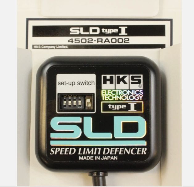 HKS SLD Type I パルサー N13 CA16DE トレノ AE111 4A-GE アルテッツァ 3S-GE