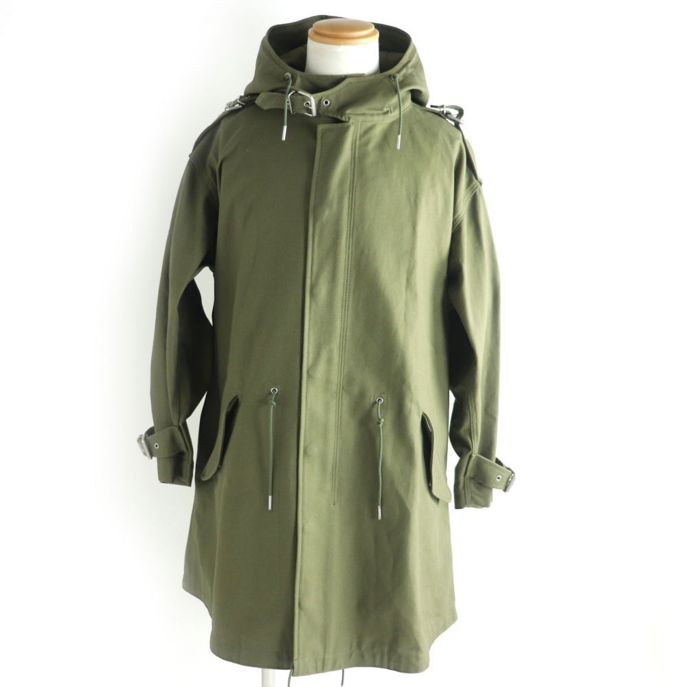 未使用品□19SS CELINE×Christian Marclay セリーヌ WHOOMOOOOM エン 
