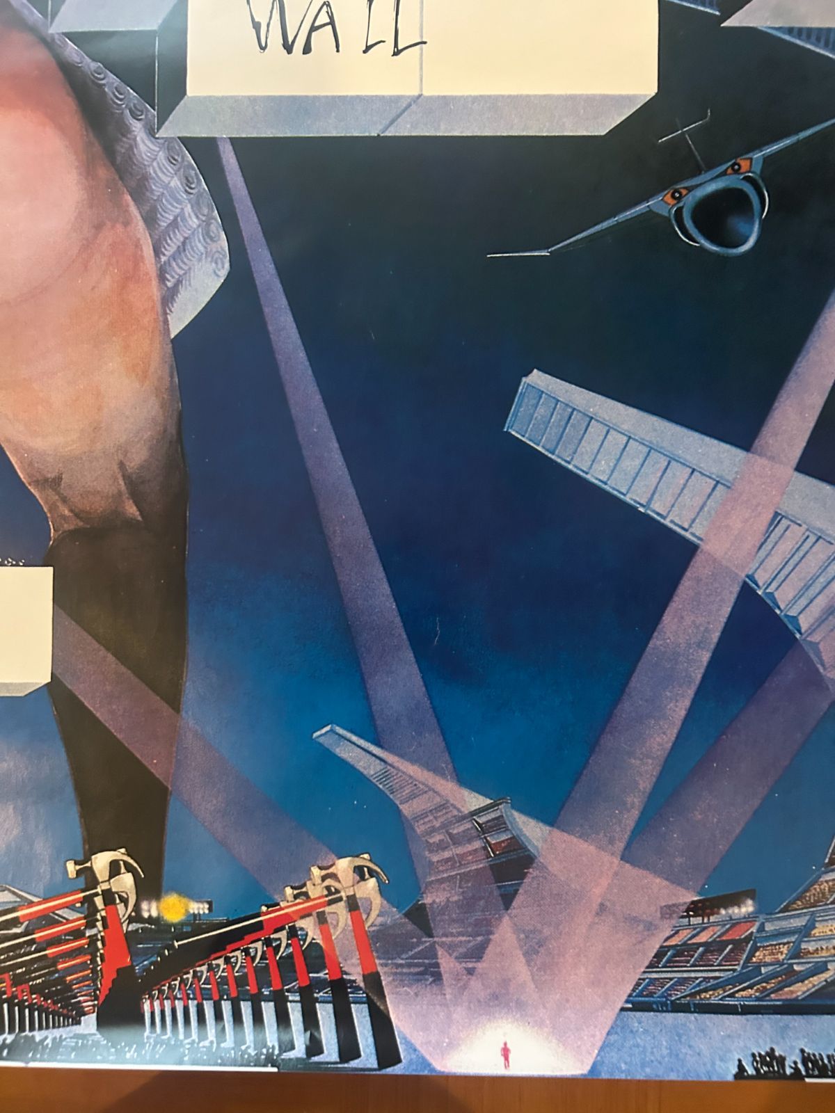 B1サイズ 728x1030mm