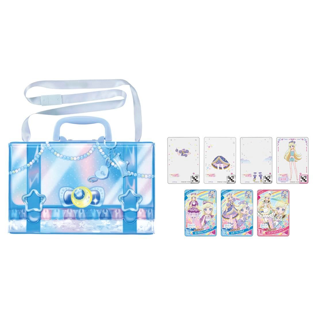 【在庫処分】ひみつのアイプリ ひみつのアイプリDXデビューセット みつきモデル