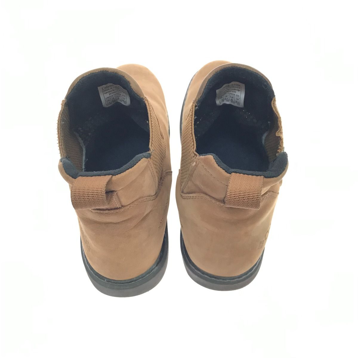 未使用 コロンビア サップランド 防寒靴 ブラウン 25cm サップランド 未使用 コロンビア サップランド 防寒靴 ブラウン 25cm サップランド