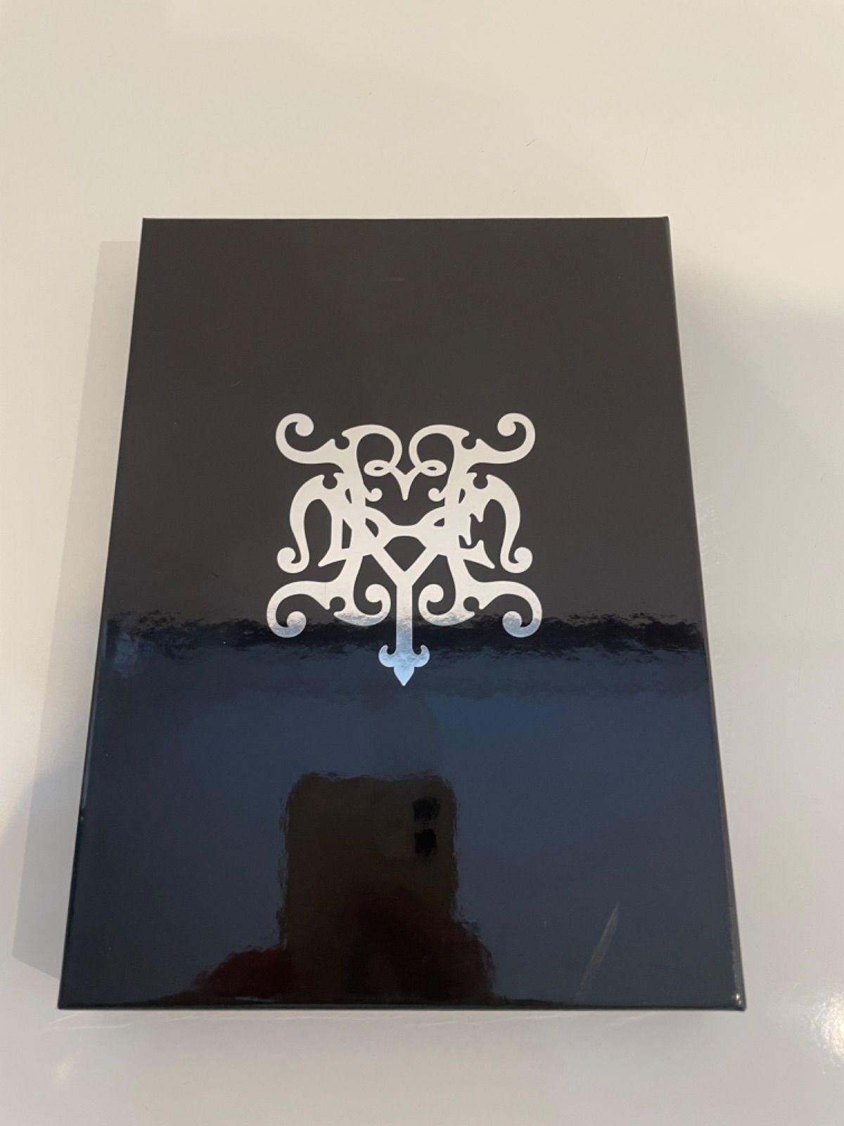 HYDE 黒ミサ  初回限定盤  未開封 新品未開封】初回限定盤HYDE 2019黑ミサBIRTHDAY Blu-ray｜Yahoo