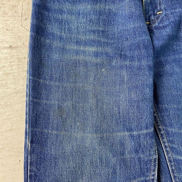 70年代～80年代 USA製 Lee RIDERS リーライダース 302-8749 ストレート  