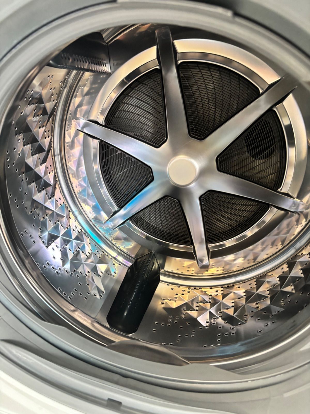 キューブル型 NA-VG730L