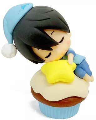 から厳選した 中古】トレーディングフィギュア 七瀬遙 ～Cake ver 特撮