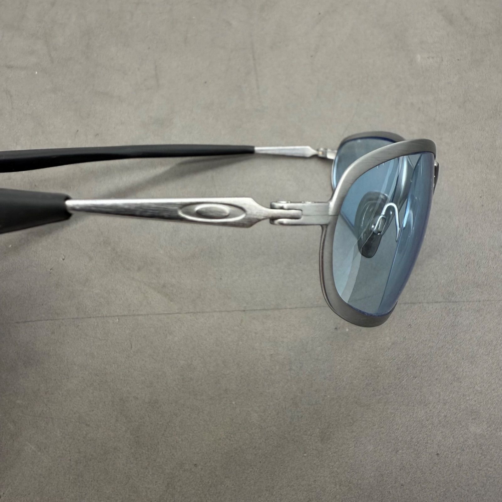 OAKLEY 90s tech A-WIRE metal sunglasses オークリー