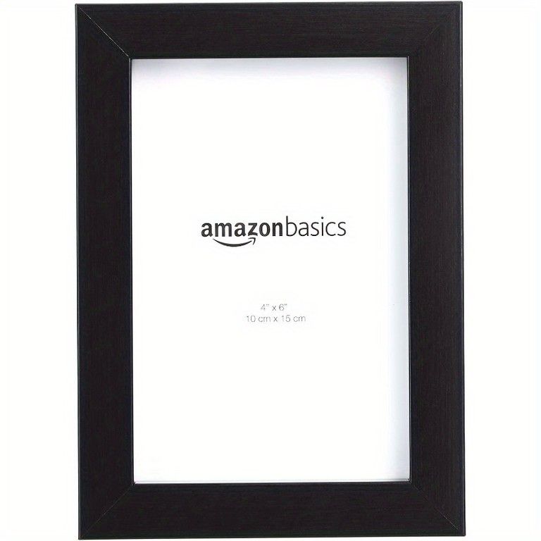 ベーシック長方形フォトフレーム