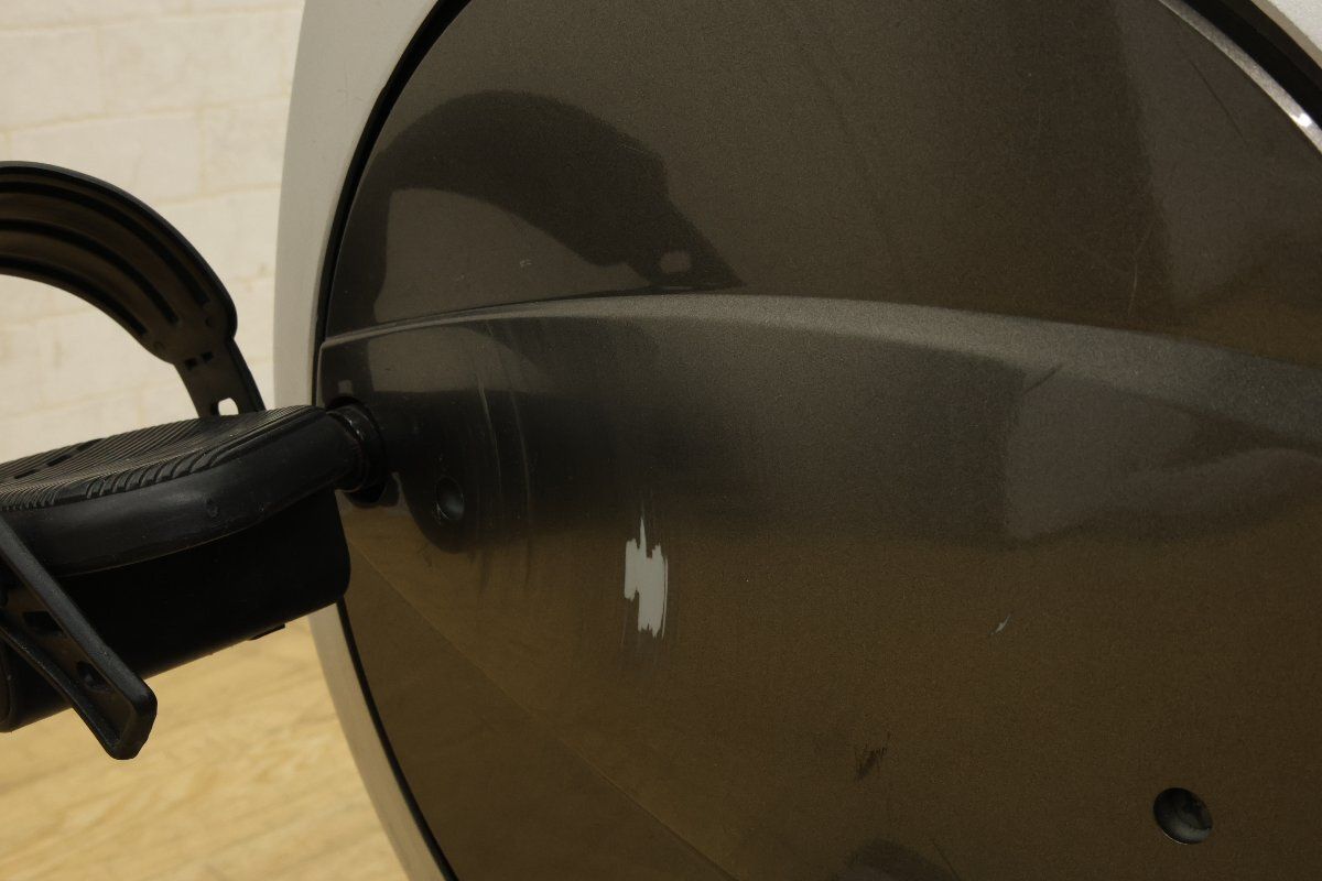 送料無料】日旺ヘルス アッパーロアーリカンベントバイク SEG-9770