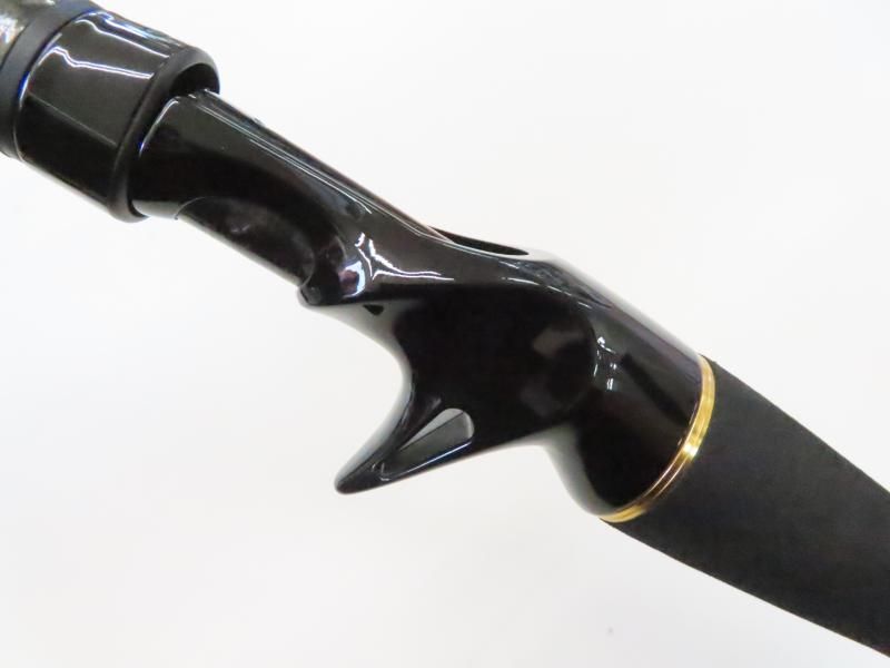 美品エバーグリーン コンバットスティック ヘラクレス HCSC-69H-LTS エバーグリーン(EVERGREEN) コンバットスティック ヘラクレス