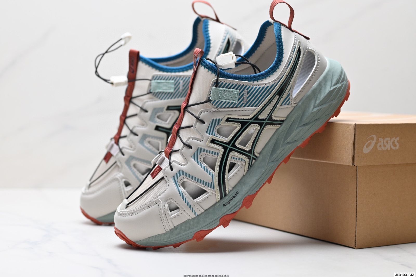 ASICS（アシックス） 「アシックス 新型カップル用ウォーキング