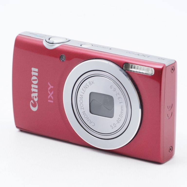 Canon IXY120 - デジタルカメラ