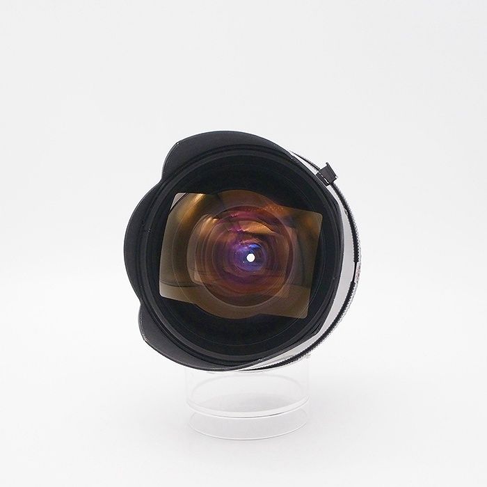 Nikon - 【中古】(ニコン) Nikon ニッコール15/5.6 中古】(ニコン) Nikon Aiニッコール15/5.6 - メルカリ