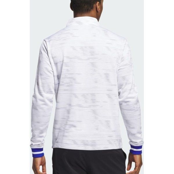 ☆アディダス ゴルフ adidas GOLF 定価9900円 新品 保温 速乾 裏
